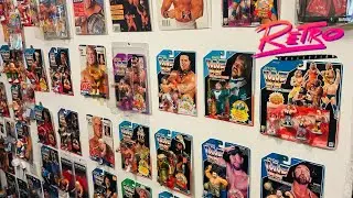 WWF Collection