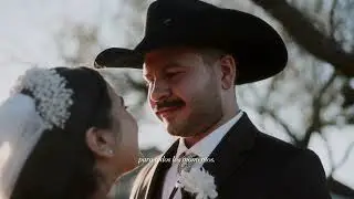 Zared+Enrique Wedding FIlm Trailer