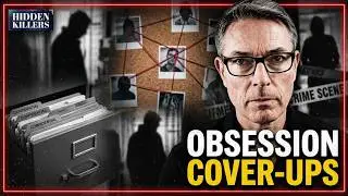 FBI Behavioral Expert Robin Dreeke Breaks Down McKee, Greenberg & Banfield: Obsession & Cover-Ups!