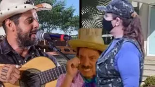 N&Atilde;O FOI ACIDENTE ?CANTOR SERTANEJO REVELA TUDO QUE ACONTECEU NA QUELE DIA-spiritibox