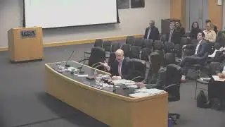 Lower Colorado River Authority Board updates Jan. 28, 2026