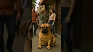 &ldquo;No One Picked Him&hellip; Until One Kid Returned&rdquo; 🐶🐕 #PuppyShorts #cartoon #hindicartoon #cartoonshorts
