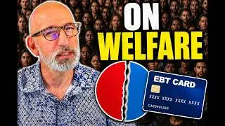 Half of Migrants on Welfare