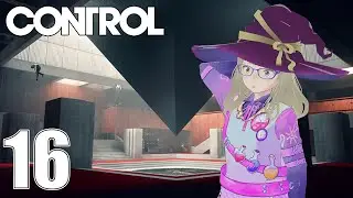 Control #16: Prime Candidate 6