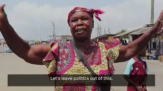 Teshie Community Clinic