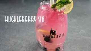 Huckleberry Sin