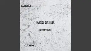 Hard Drums