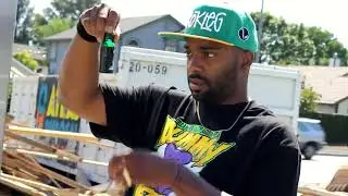 A Plus Tha Kid - 