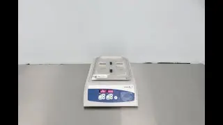 VWR Microplate Shaker ID 23953
