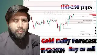 Gold Daily Forecast | Live XAUUSD Analysis #xauusd