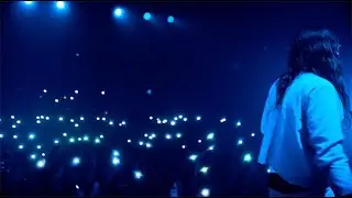 Jwles LIVE @LaMachineMoulinRouge November 2024 (VLOG)