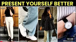 Fashion Tips For Girls| Tall/Short/Chubby/Plus Size Girls|Gen z Fashion Tips|Fashion Tips and Tricks