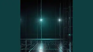 Midnight Ocean Floor