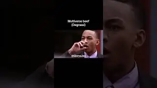Degrassi Multiverse Beef #floptok #memes #degrassi 