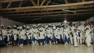 Mawusilungise by Orphanage Message Church (OMC) - Passover 2022 Ku Tsolo