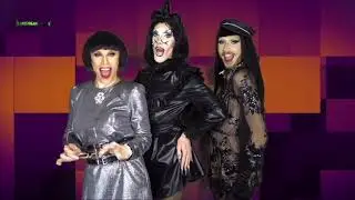 MeatGirls The Talk | Marry Klein Festival 2021 | Garry Klein | Day 9