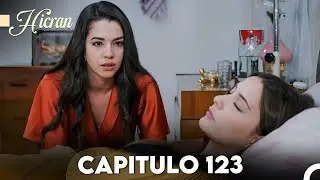 Hicran: En Busca de Mi Hija Capitulo 123 (Doblado en Espa&ntilde;ol) FULL HD
