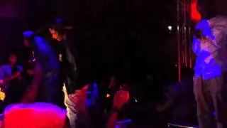 Landim KsDrama @Kh&eacute;ops Club