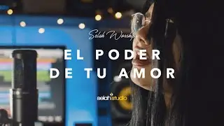SELAH WORSHIP - El Poder De Tu Amor (Ingrid Rosario)(COVER)