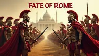 Battle of Philippi (42 BCE) &ndash; Mark Antony & Octavian vs. Brutus & Cassius.