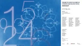 Parameter spaces in complex dynamics and related topics - 30 maggio 2024
