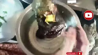 বেগুন পোড়া  #niramishheasel #cooking #recipe#viral#homemade#video#viralvideo#Bharati(manu)