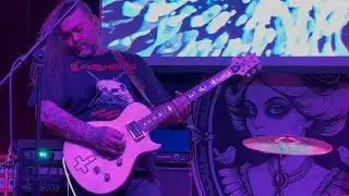 Direwolf - Winter Rituals (Birdie's - North Little Rock, Arkansas - December 31, 2025)