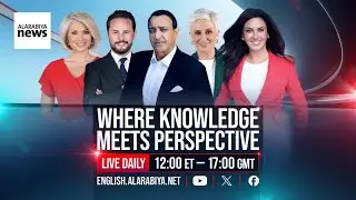 LIVE: Trump Set To Announce Sweeping Tariffs For &lsquo;Liberation Day&rsquo; | W News & GNT 04/01/25