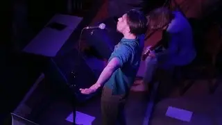 Retro21@Каньйон 04.03.17 Сюжет АнтенаТВ
