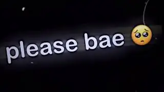 Edit send this to your bf/gf/crush 🥺💛