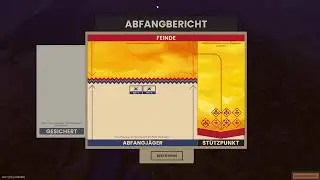 In eine neue Staffel | Ground of Aces