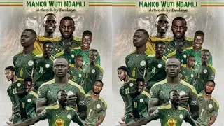 MANKO WUTTI NDAMLI : CAN 2021