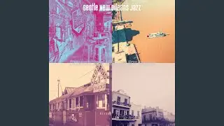 Tasteful Moods for New Orleans