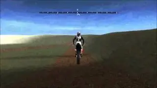 MX Vs ATV Reflex Track Review (Red Bull Straight Rhythm)