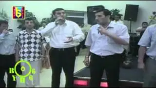 Namiq Mena - Vardi boyuk hormetimiz Aydina (ryh66)