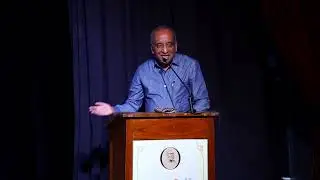 Mr. A. Satish's speech at the Book Launch Event of  Sawanna Books 200th Book