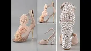 Won't believe how many types of heels are there | Must have for all girls