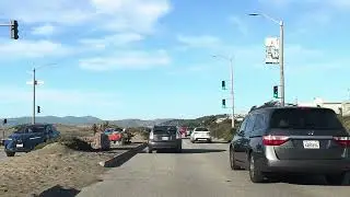 Drive Tour | Daily Drive - San Francisco Great Highway Pt.2