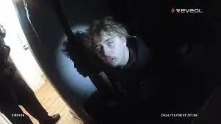 Опытный грабитель приговорён к 10 годам тюрьмы