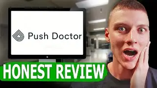 Push Doctor | My Honest Review & User Experience with Online GP Consultations