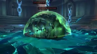 26.) The Storm Peaks. INCLUDES: Halls of Stone, Halls of Lightning, & Ulduar.