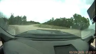 03 19 2020 Car Accident