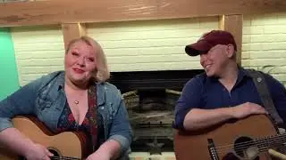 Country Roads cover by Jada Star and Barry J