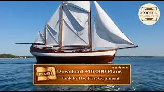 Building a Clipper Step by Step The Proven Boat Building Plans Anyone Can Follow