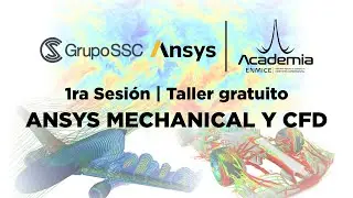Academia ENMICE - Grupo SSC | Sesi&oacute;n 1 