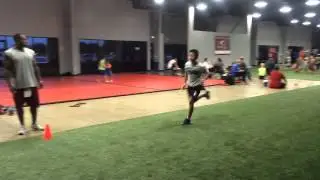 World's Most Jacked Athlete Personal Training