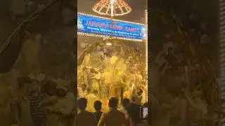 Colorful Holi Celebrations #holispecial #holicolors #kashi #assighat #indianfestival #indianculture