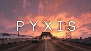 HOME - Pyxis (Unofficial Music Video)