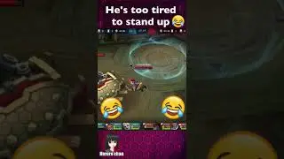 YSS UNIQUE SKILL PLAY DEAD