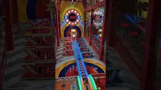 Power Roll Jackpot Madness: TinyTotRudra's Thrilling Arcade Win! #PowerRoll #arcade